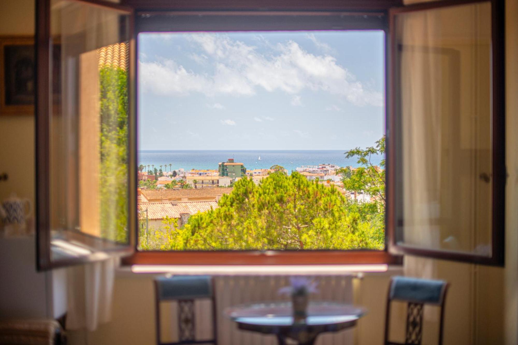 Double Room Sea View