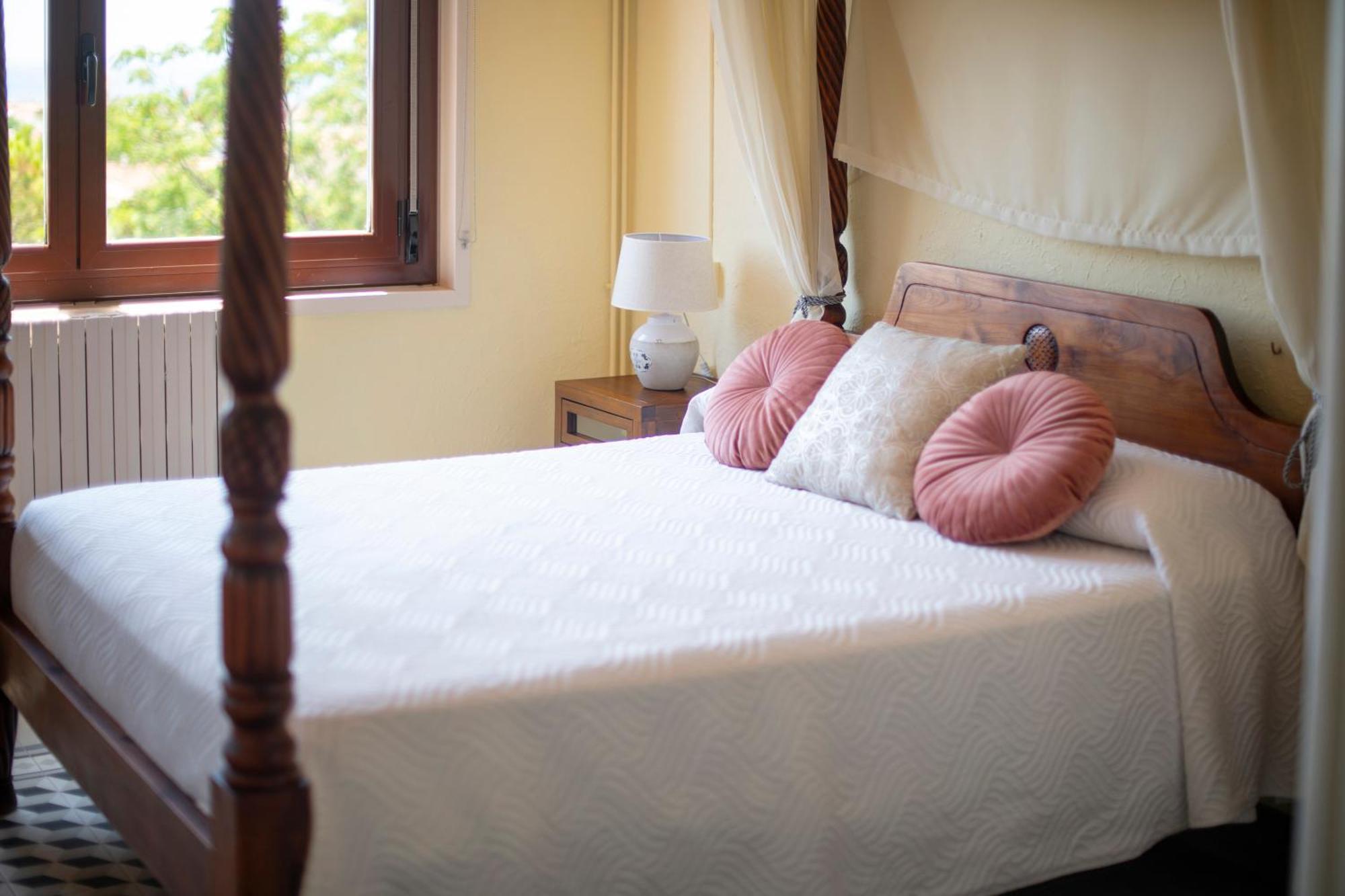 Double Room Sea View