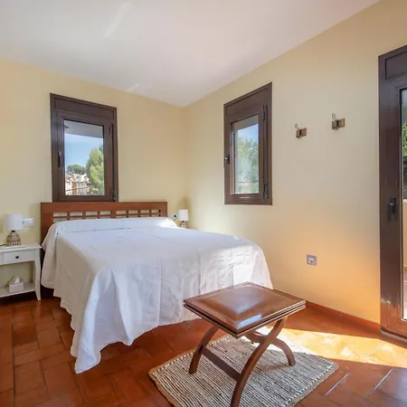 Habitaciones Villa Marcia Solo Adulto-3